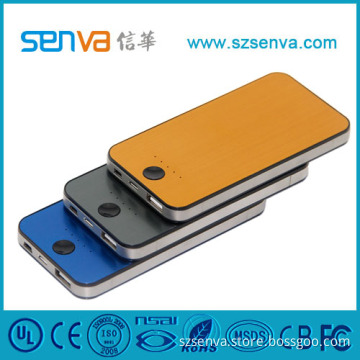 Multi Function Emergency Battery Charger for Apple Phone 5